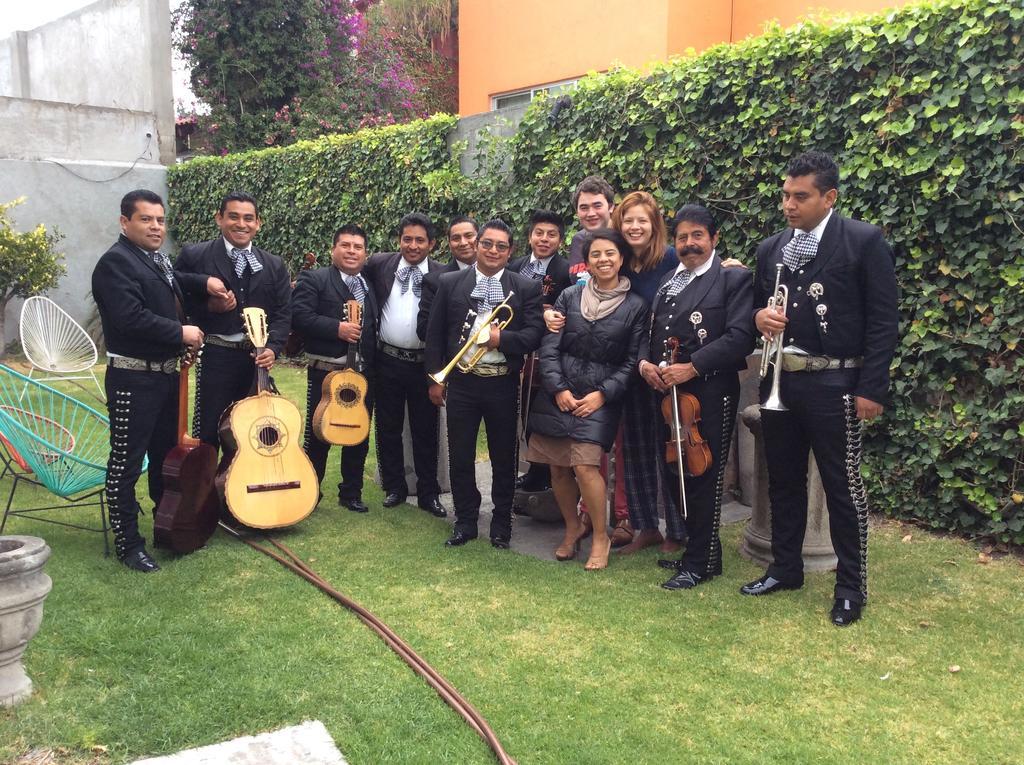 Casa Roa (adults Only) Mexico City