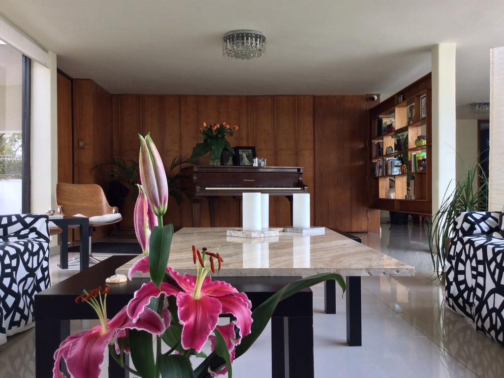 Homestay Casa Roa (adults Only) Mexico City
