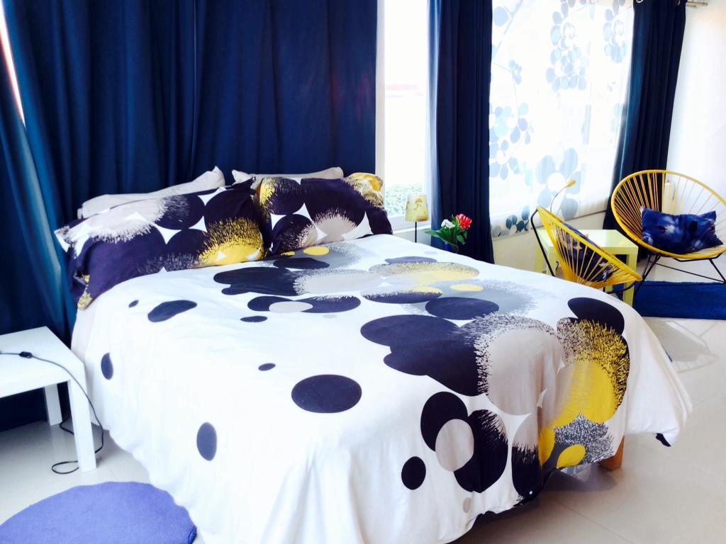 Homestay Casa Roa (adults Only)