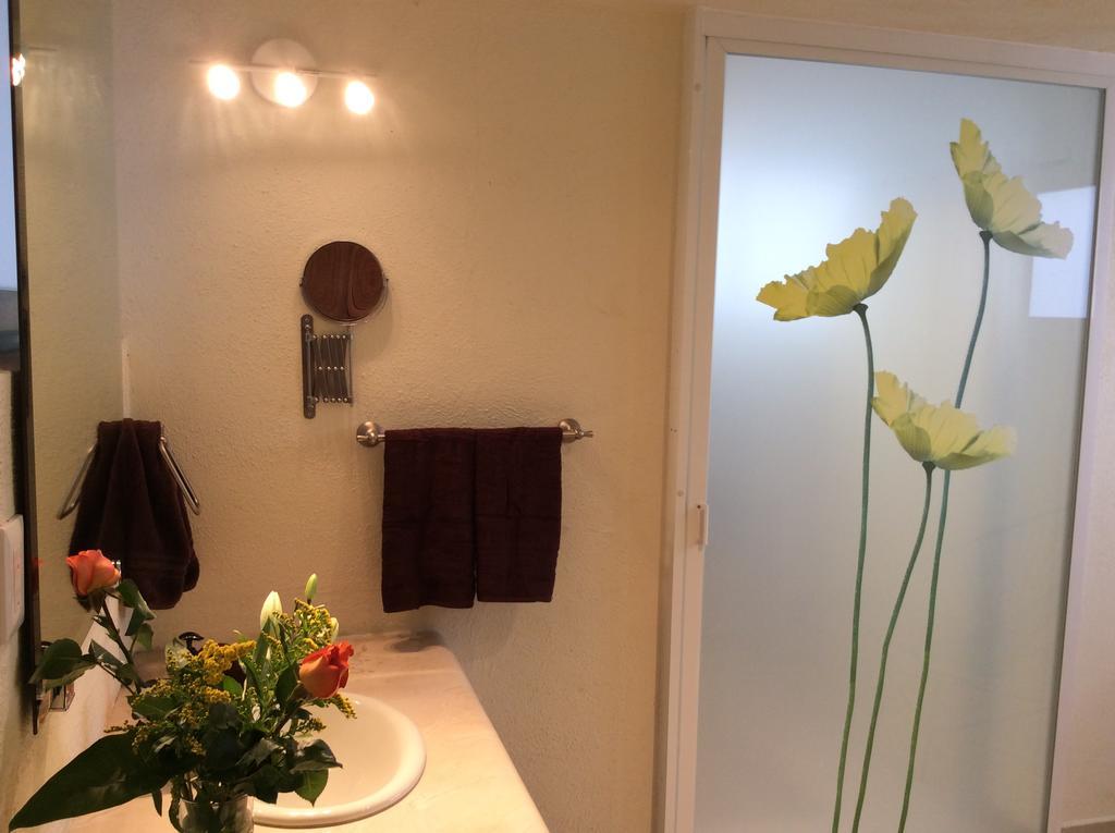 Casa Roa (adults Only) Mexico City