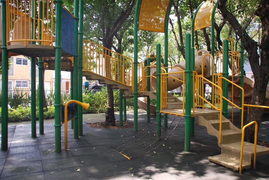 Apartment Homfor Napoles