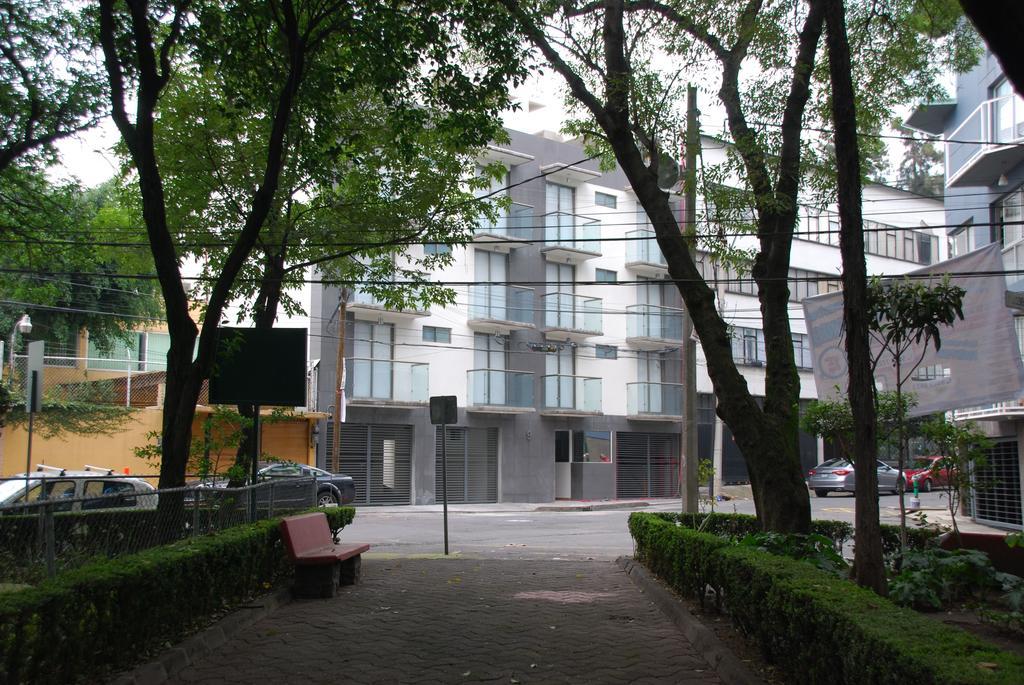 Apartment Homfor Napoles *