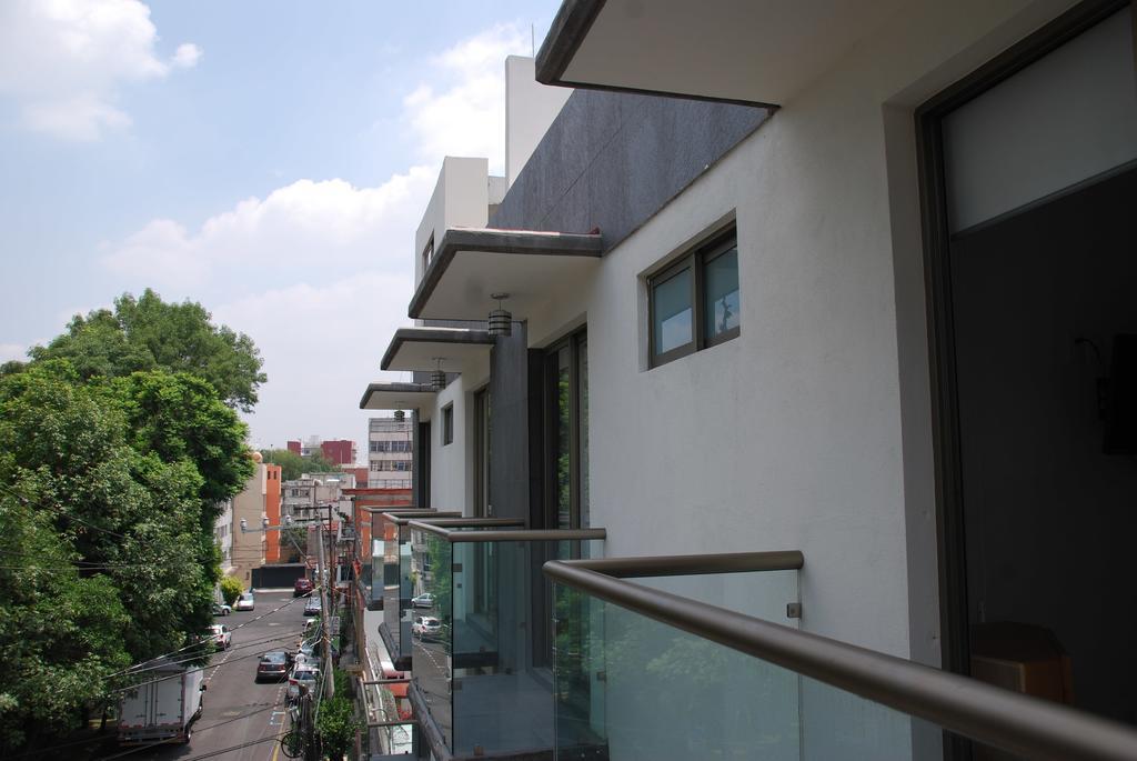 Apartment Homfor Napoles