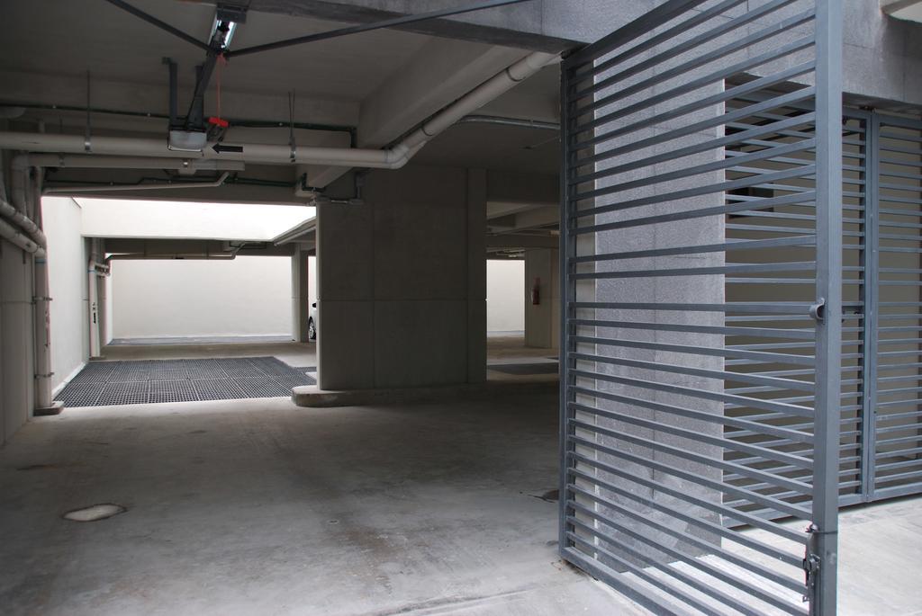 Apartment Homfor Napoles