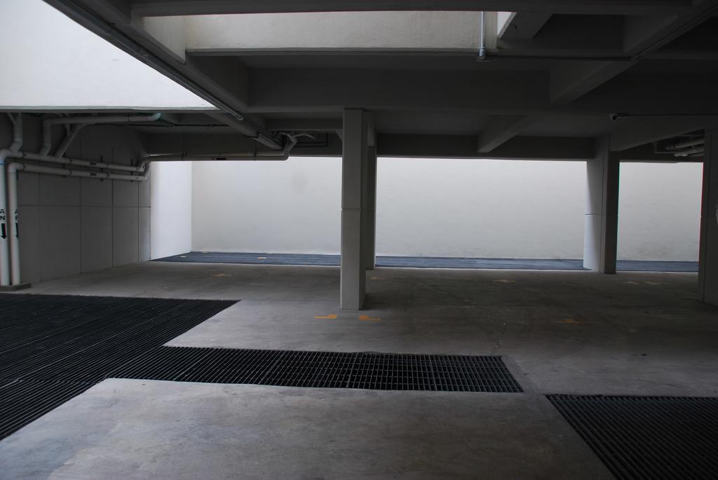 Apartment Homfor Napoles *