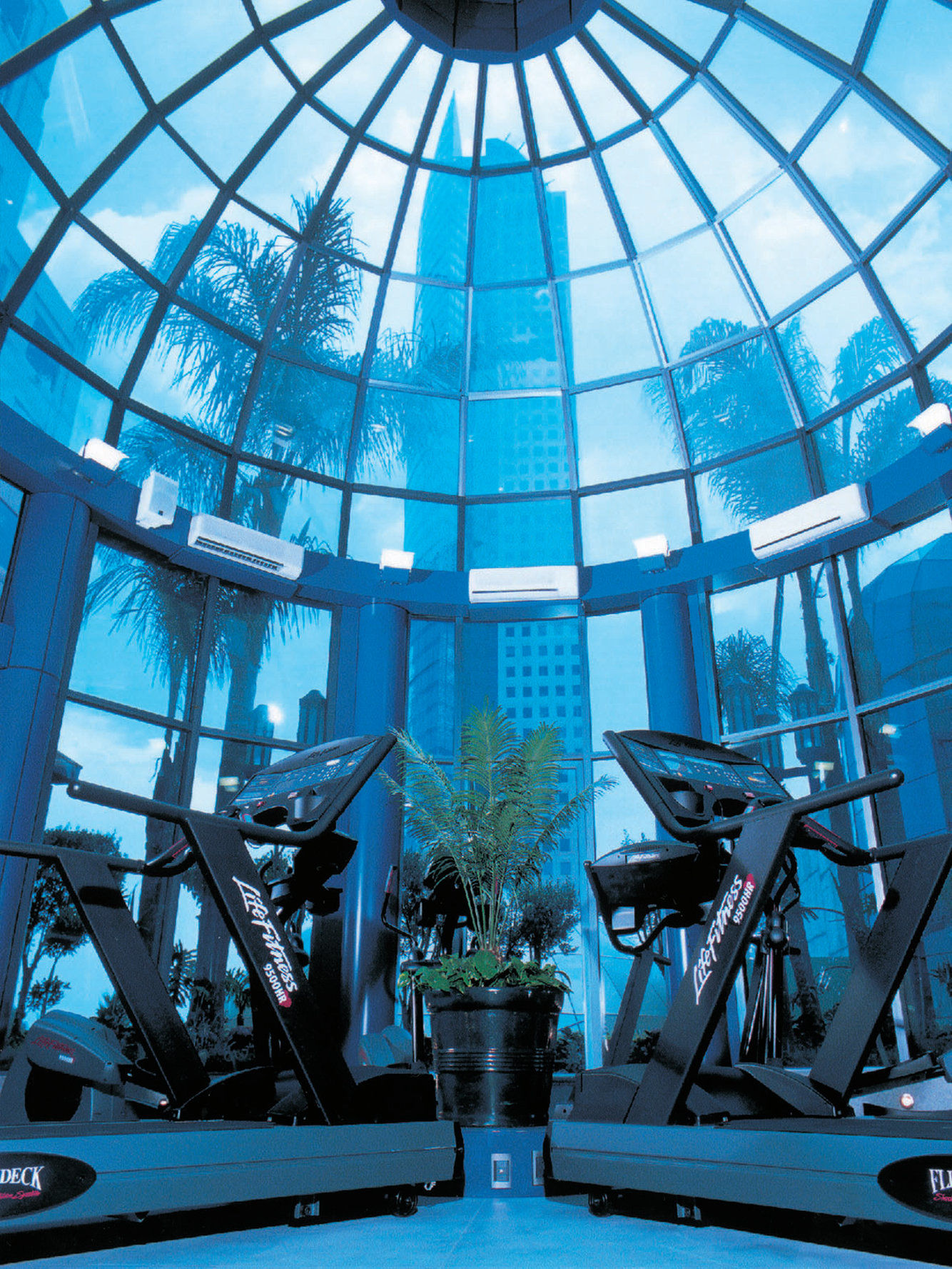 Hotel Marquis Reforma