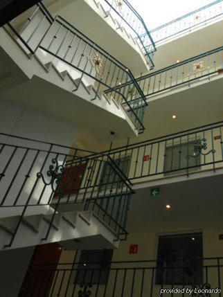 Apartamento L´heritage Aristóteles 140 By Bluebay *