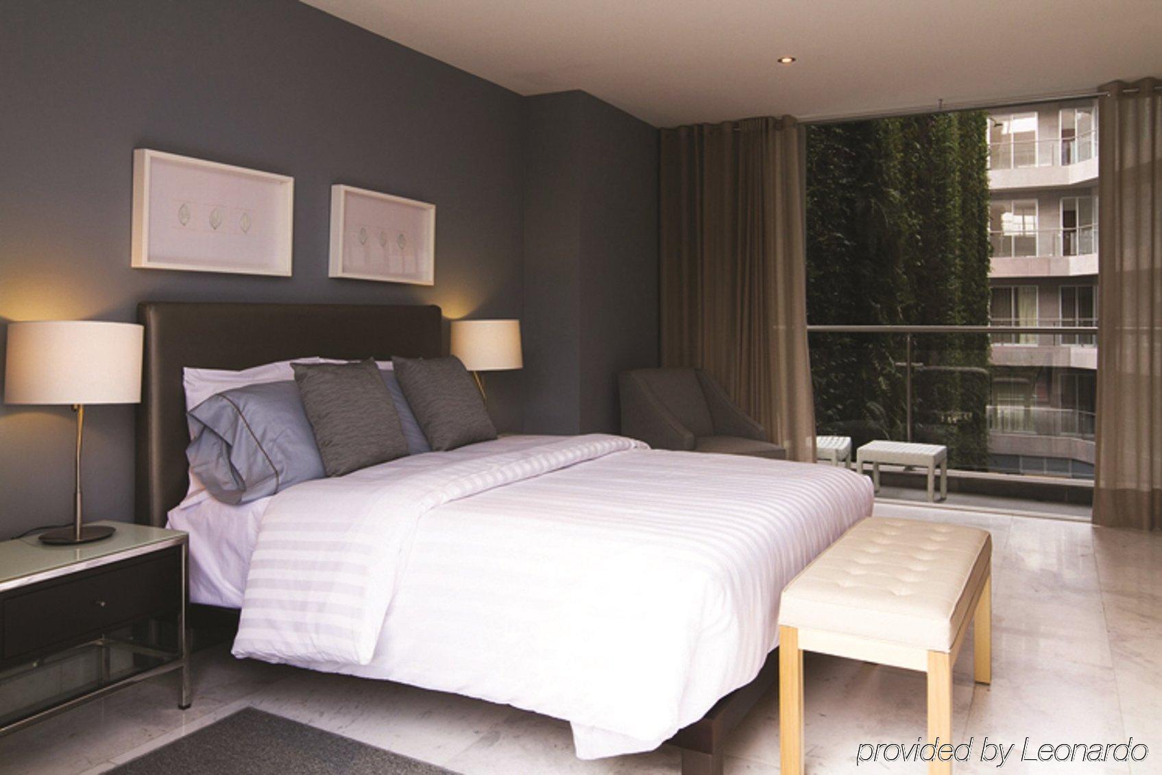 Hotel Pennsylvania Mexico City