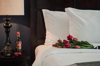 Berna Doce Apartahotel