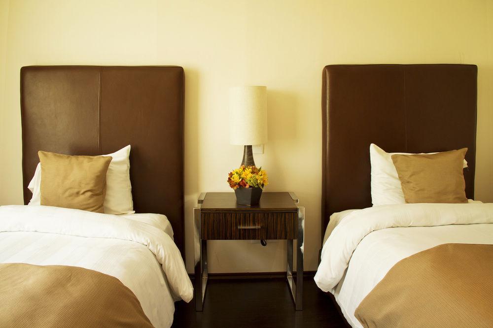 The Place Corporate Apartahotel