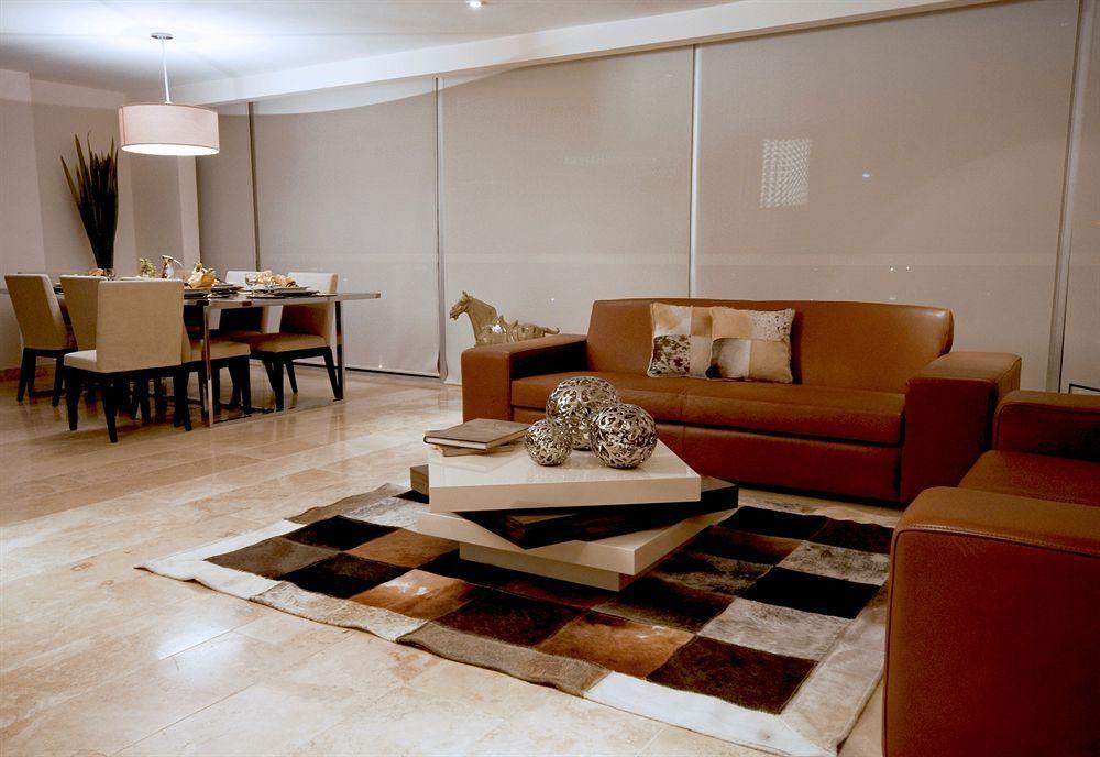 The Place Corporate Apartahotel