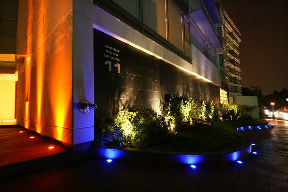 Ventura & Interlomas Hotel Mexico City