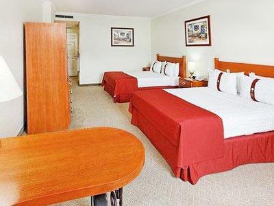 Ramada By Wyndham Ciudad De Perinorte Hotel Mexico City