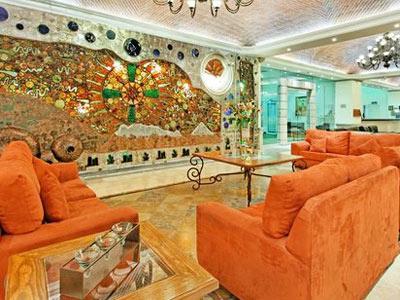 Ramada By Wyndham Ciudad De Perinorte 3*