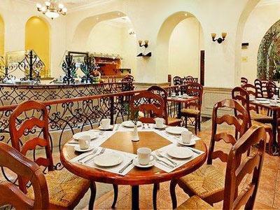 Ramada By Wyndham Ciudad De Perinorte 3* Mexico City