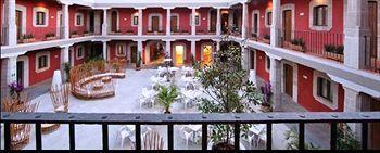 De Cortes Hotel