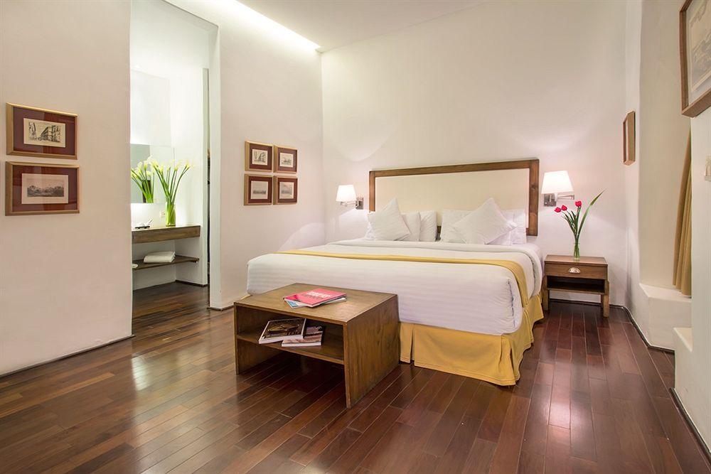 De Cortes 5* México DF