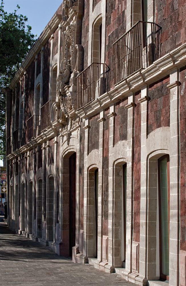 De Cortes Hotel México DF