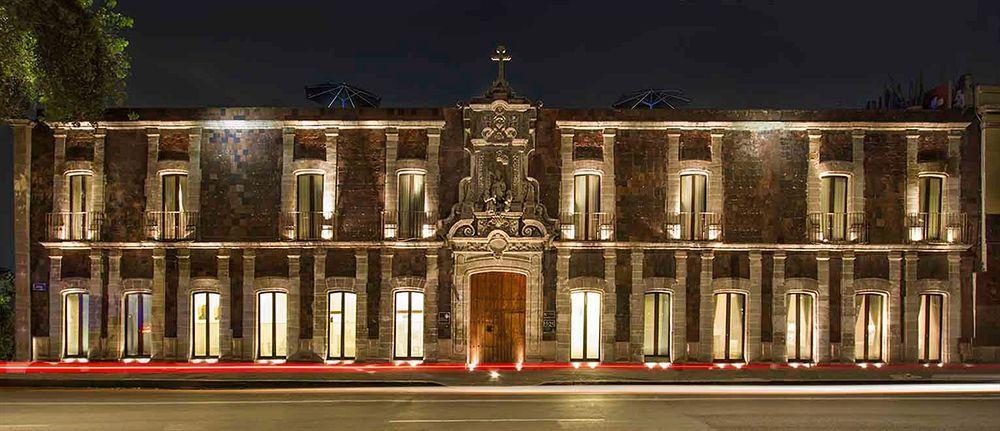 De Cortes Hotel México DF