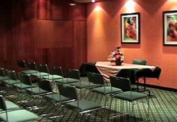 Segovia Regency Hotel 4*