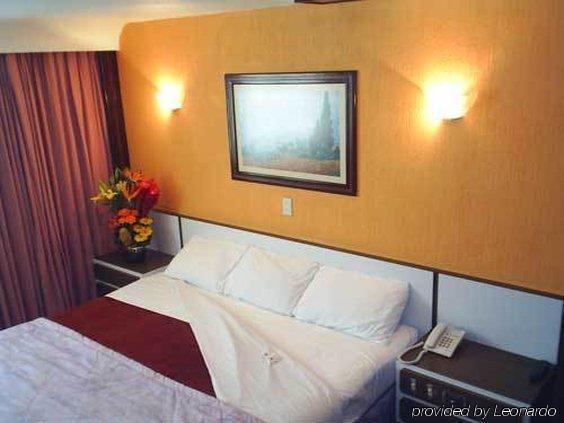 Segovia Regency 4*
