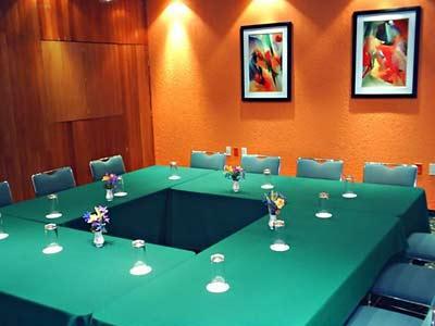 Segovia Regency 4*