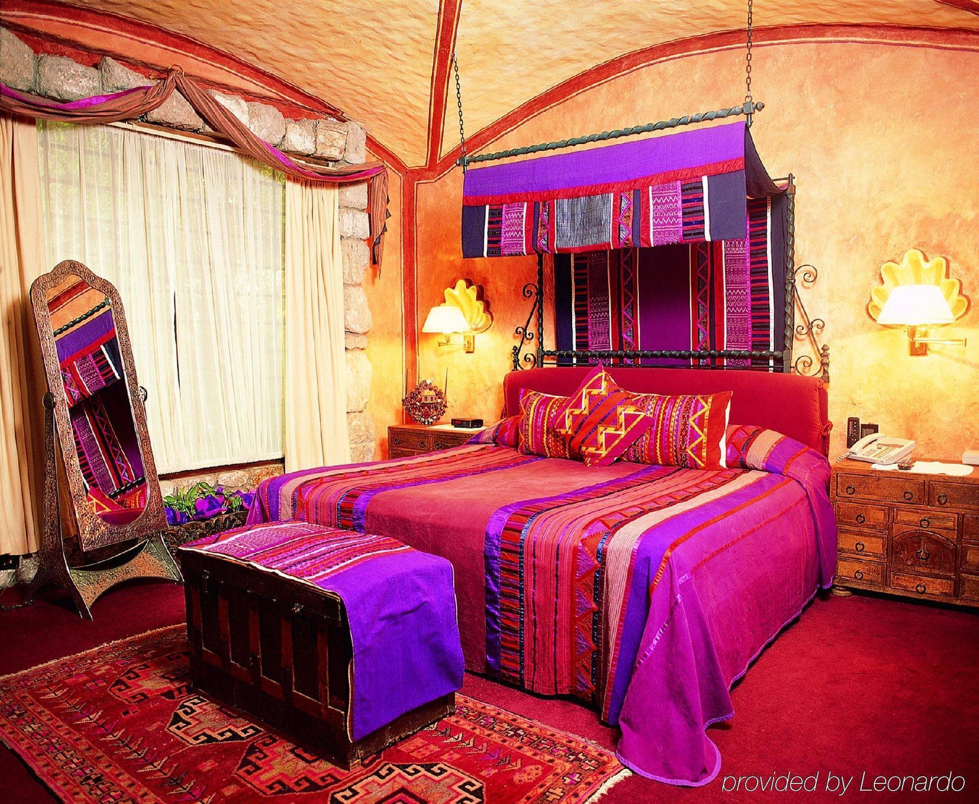 Busue A Boutique Experience Hotel Mexico City