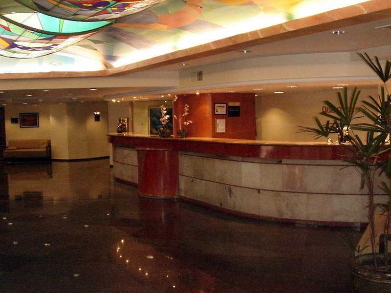 Hotel Quality Lindavista