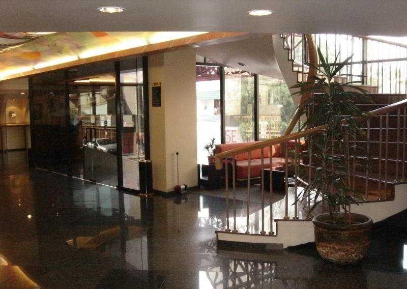 Quality Lindavista Hotel Mexico City