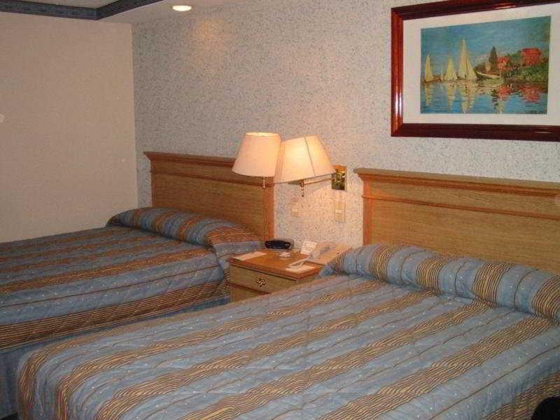 Quality Lindavista Hotel
