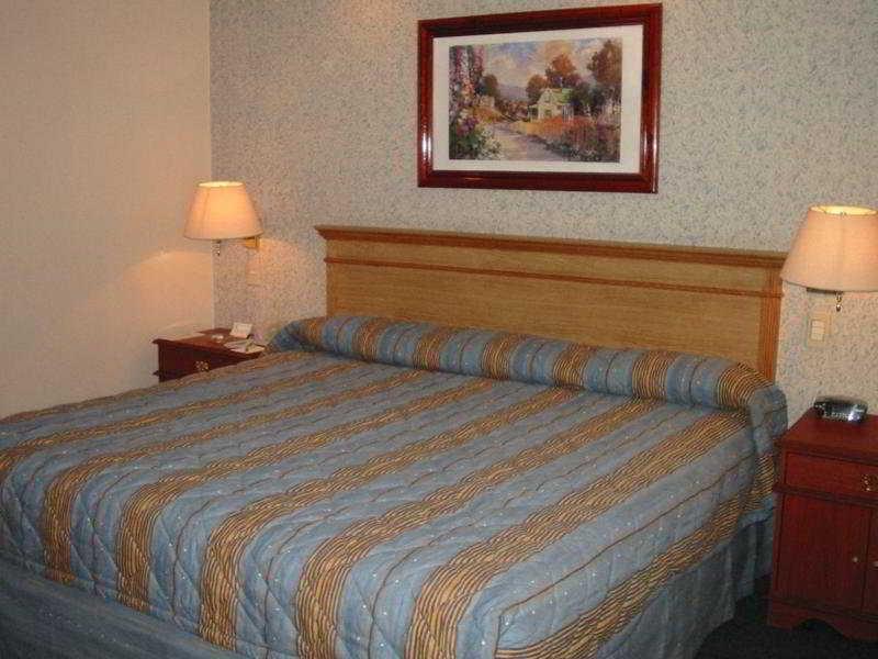 Hotel Quality Lindavista 3*