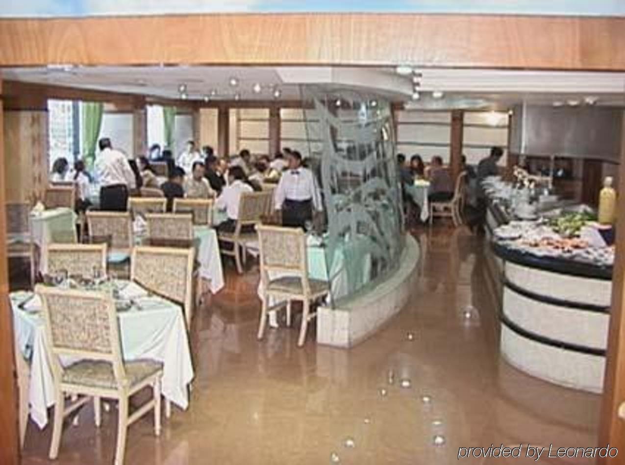 Quality Lindavista Hotel