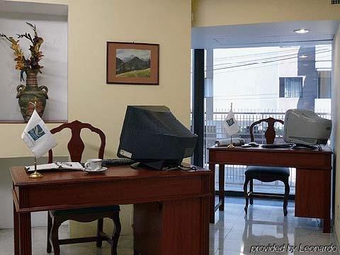 Quality Lindavista Hotel Mexico City