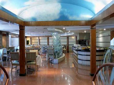 Quality Lindavista Hotel 3*