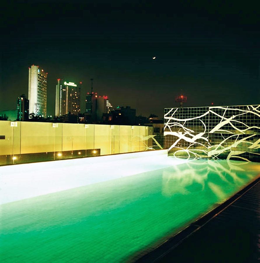Habita, City, A Member Of Design Hotel 5*