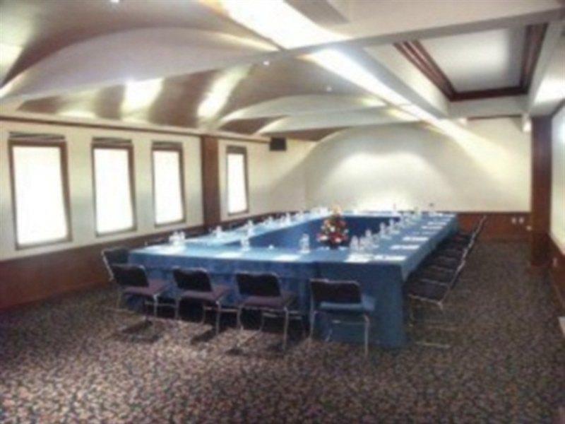 Ritz Ciudad De Hotel