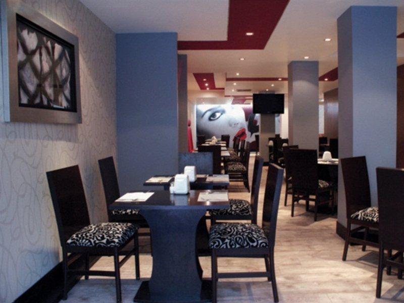 Regente Hotel 4*