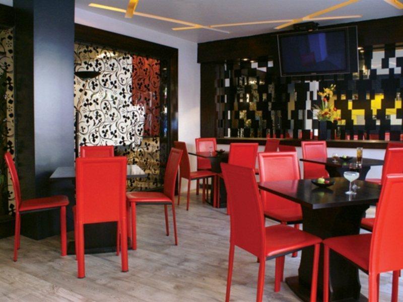 Regente Hotel