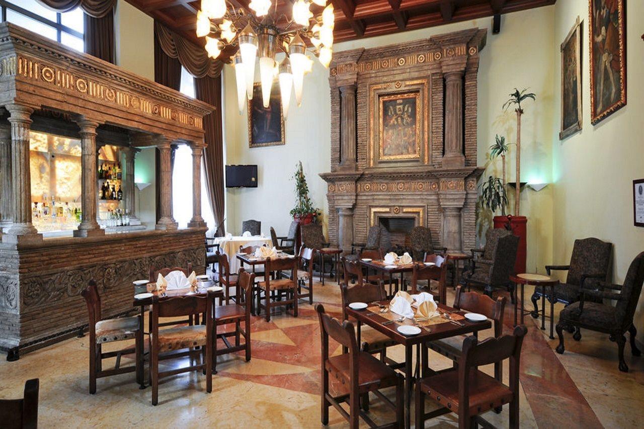 Holiday & Zona Reforma By Ihg Hotel 4*