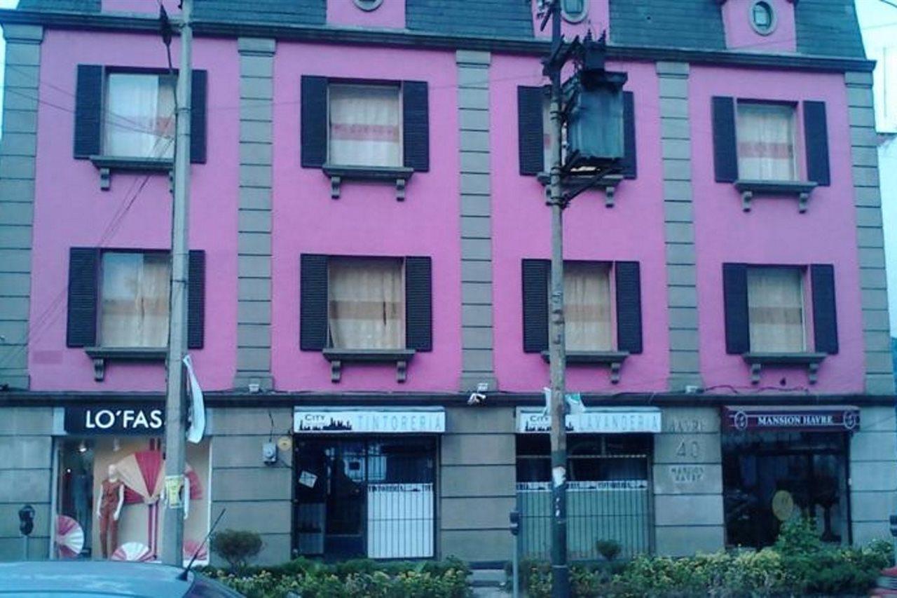 Mansion Havre Hotel 3*