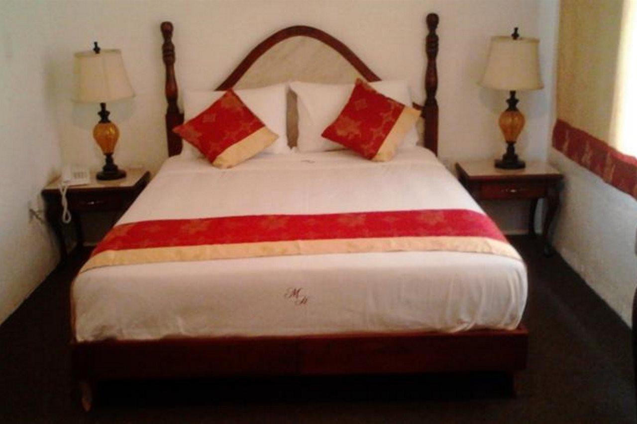 Mansion Havre Hotel