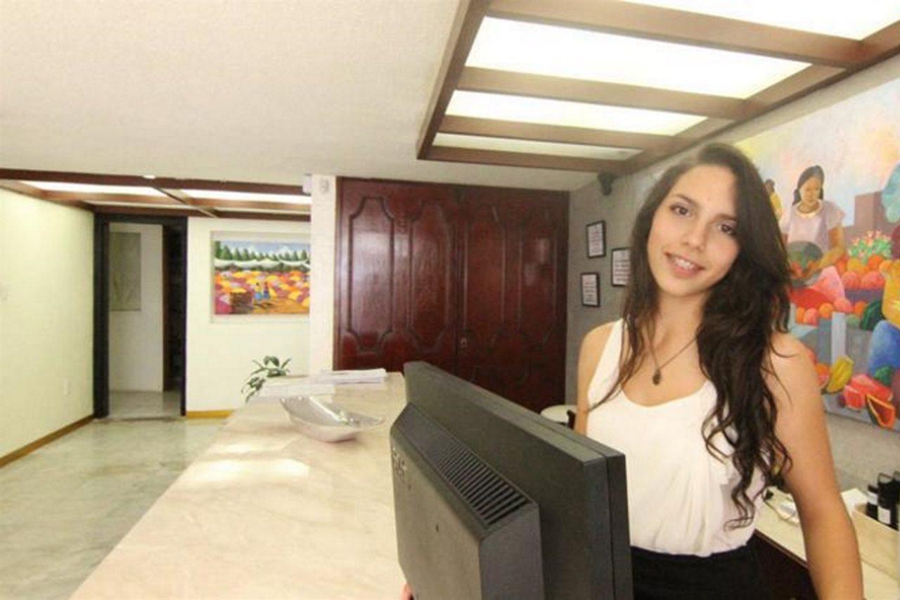 Mansion Havre Hotel
