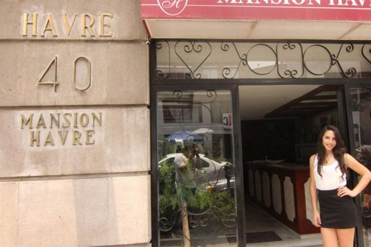 Mansion Havre Hotel