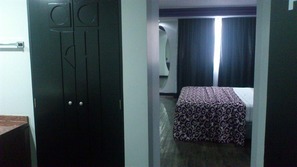 Hotel Max
