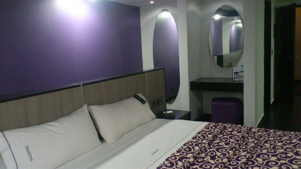 Max México DF