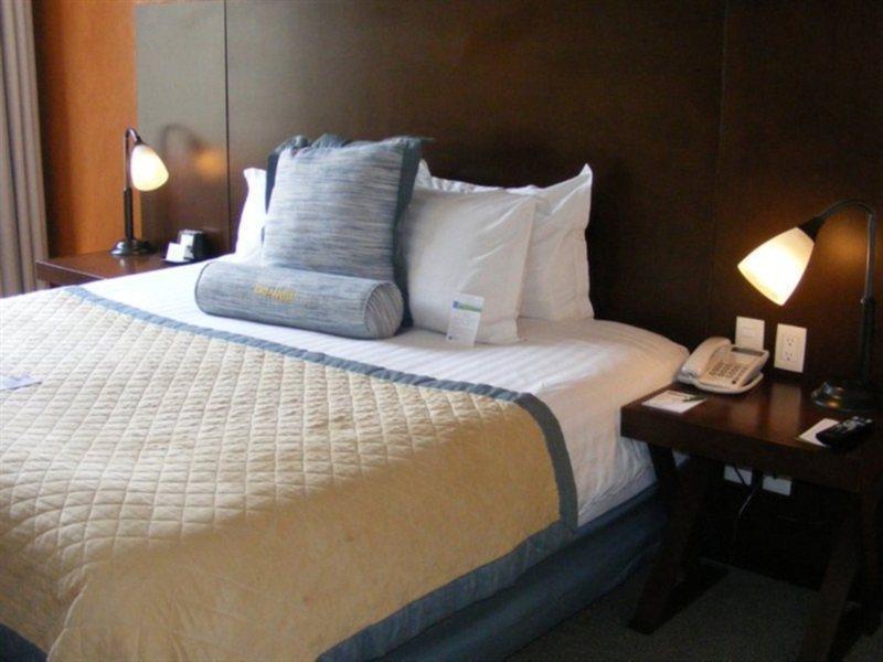 Hotel Wyndham Garden - Polanco 4*
