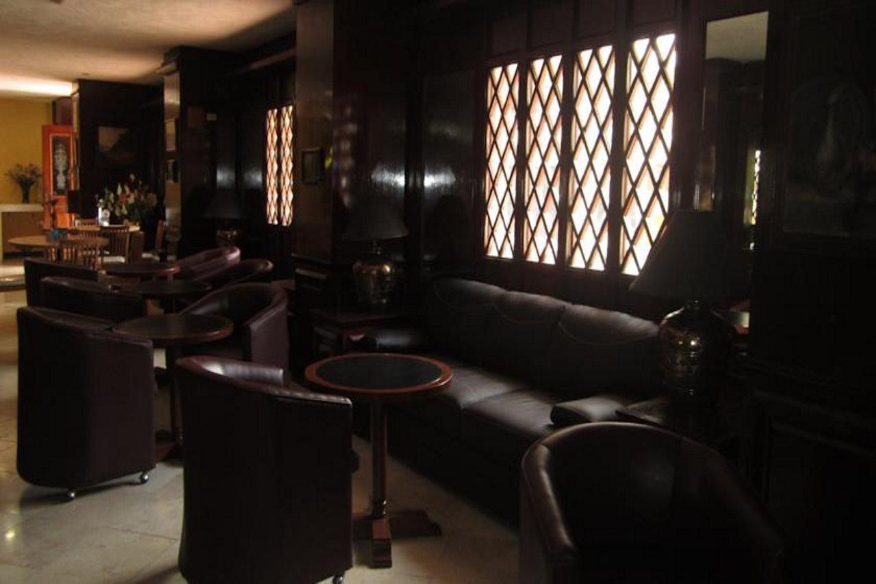 Hotel Ambassador Mexico City