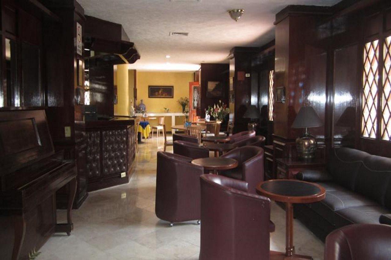 Hotel Ambassador 4*