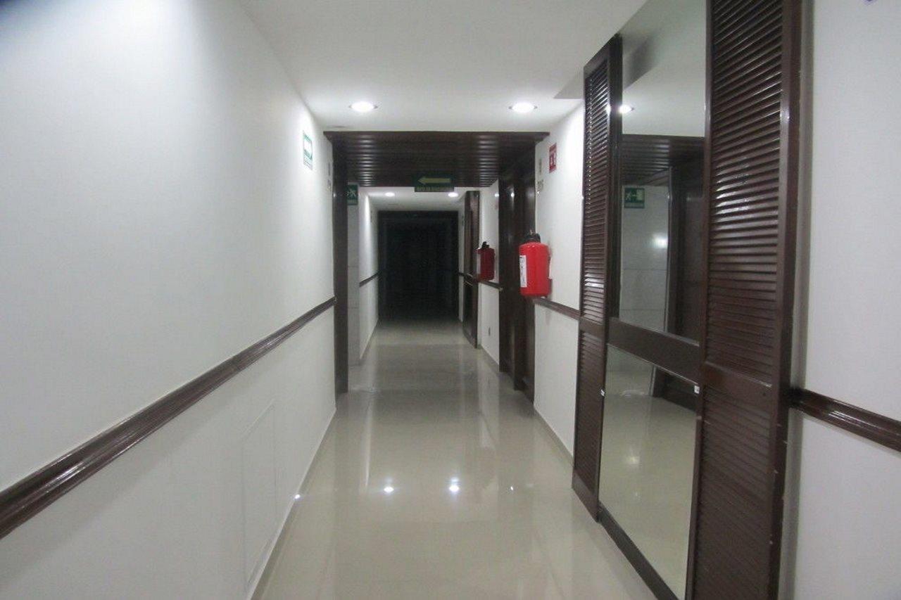 Hotel Ambassador Mexico City