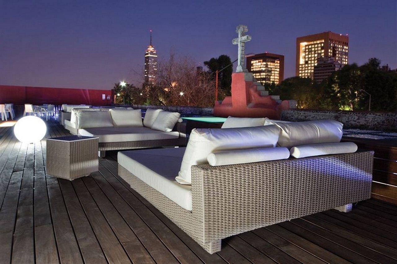 Hotel De Cortes 5*